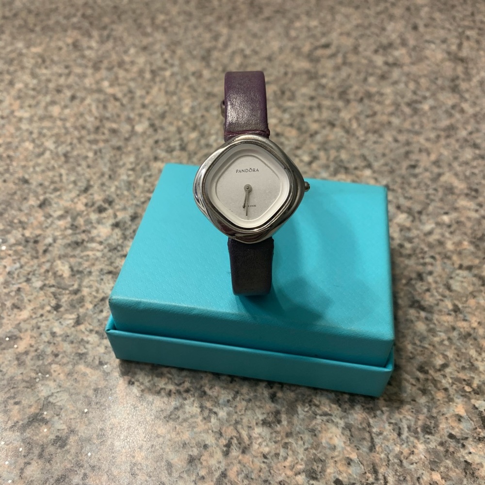 A Pandora Watch